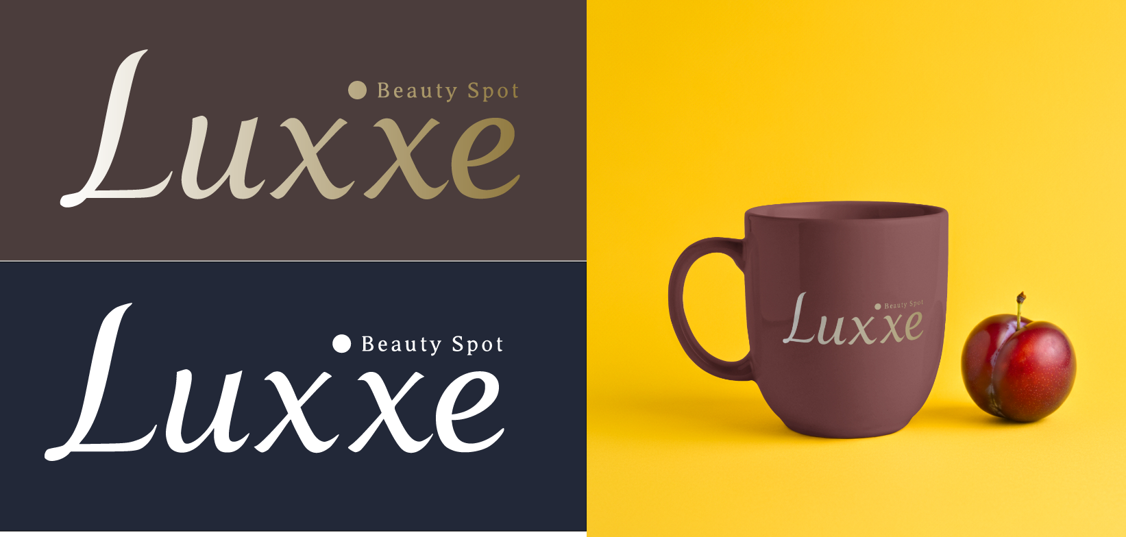 About Luxxe